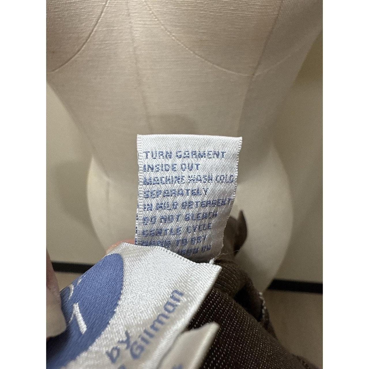 Source Unknown Women's Jacket - Brown - S – DG2 b… - image 7