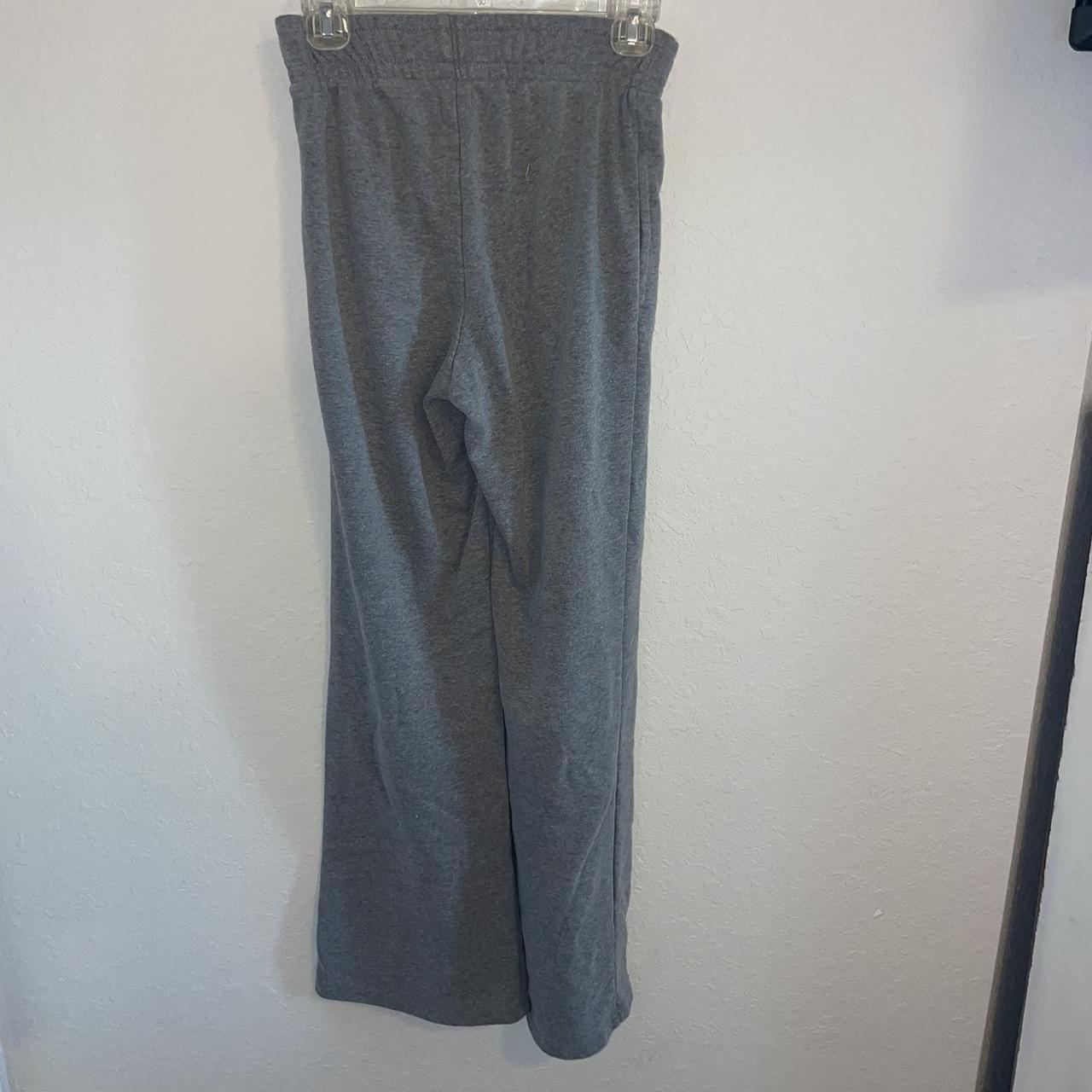 Wild fable grey sweatpants! These would be perfect... - Depop