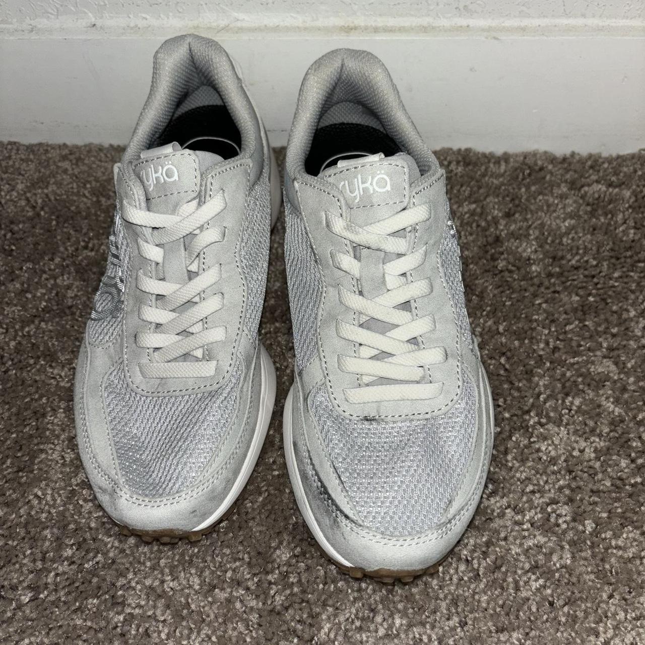 ryka tennis shoes reviews