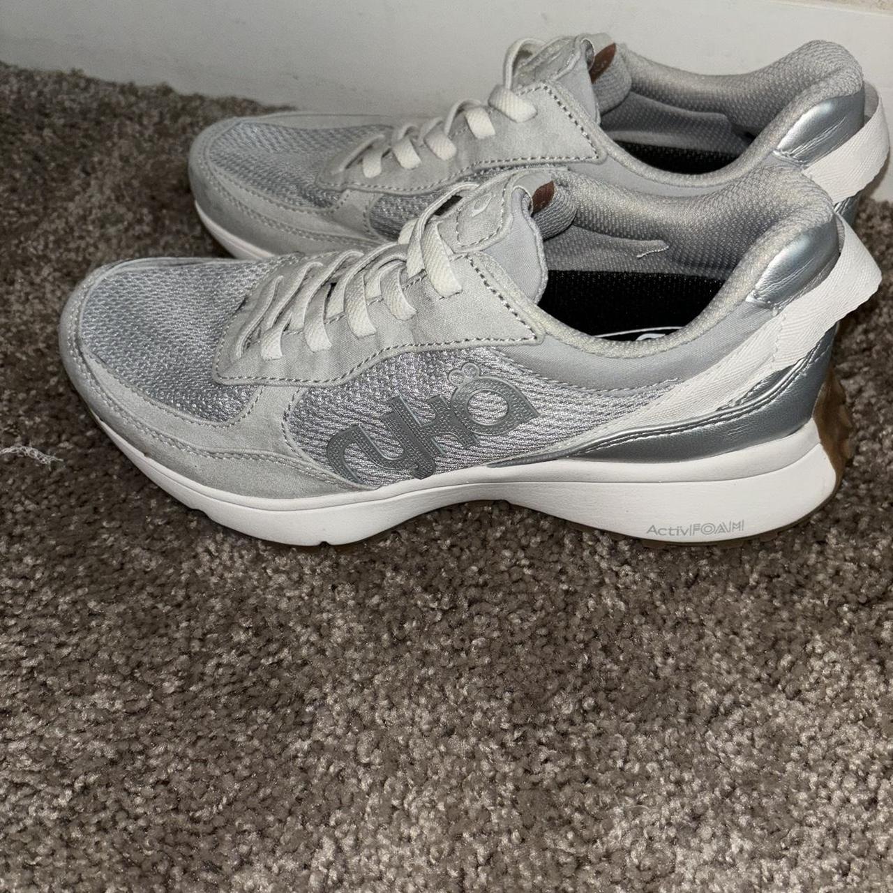 ryka tennis shoes reviews