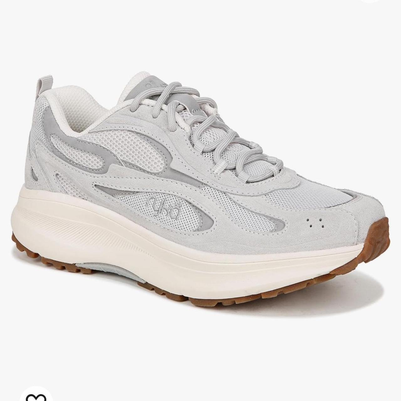 ryka tennis shoes reviews