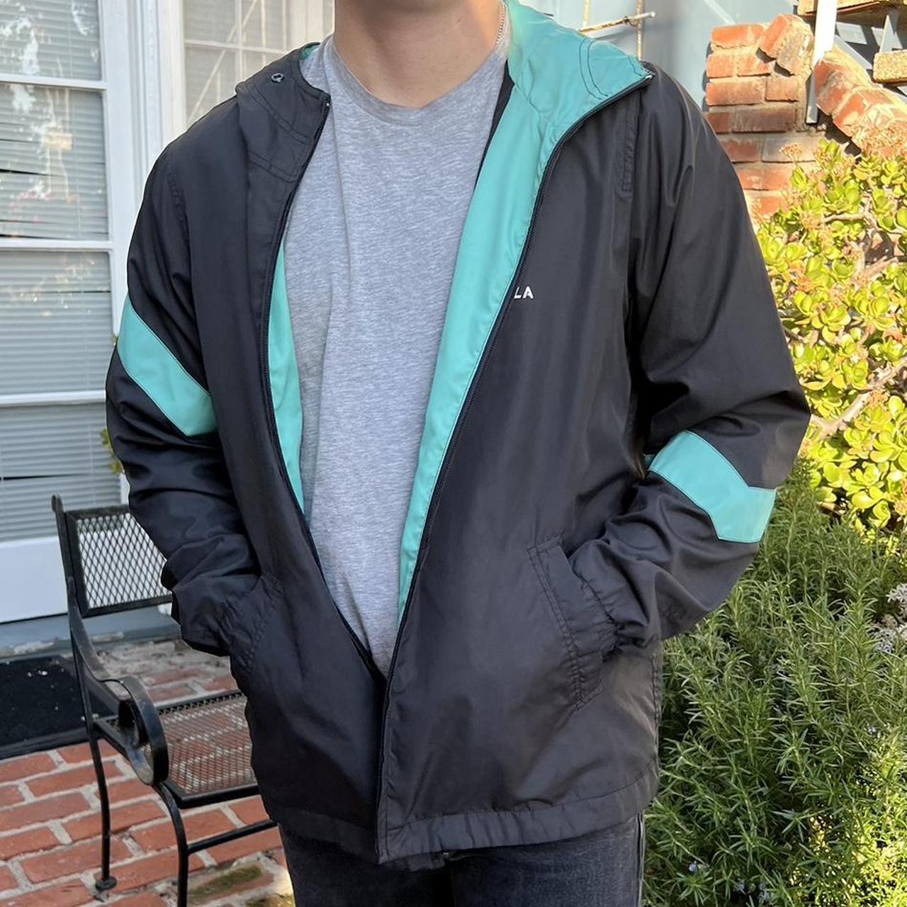 Vissla windbreaker discount