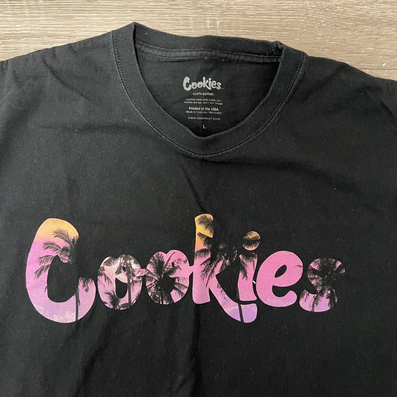 Zumiez Women's Black Tshirt Depop