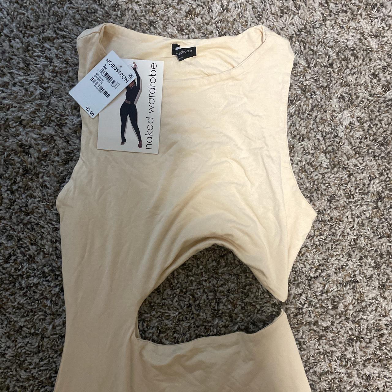 Naked Wardrobe dress for Nordstrom with tags! Never