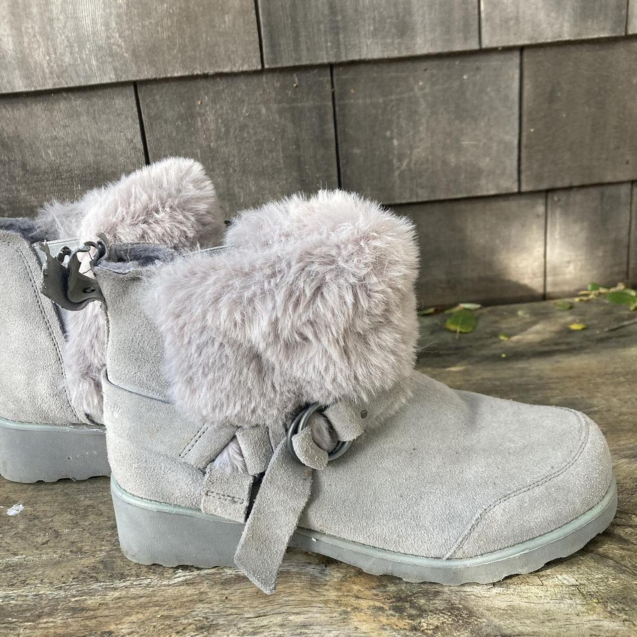 red men's neumel uggs