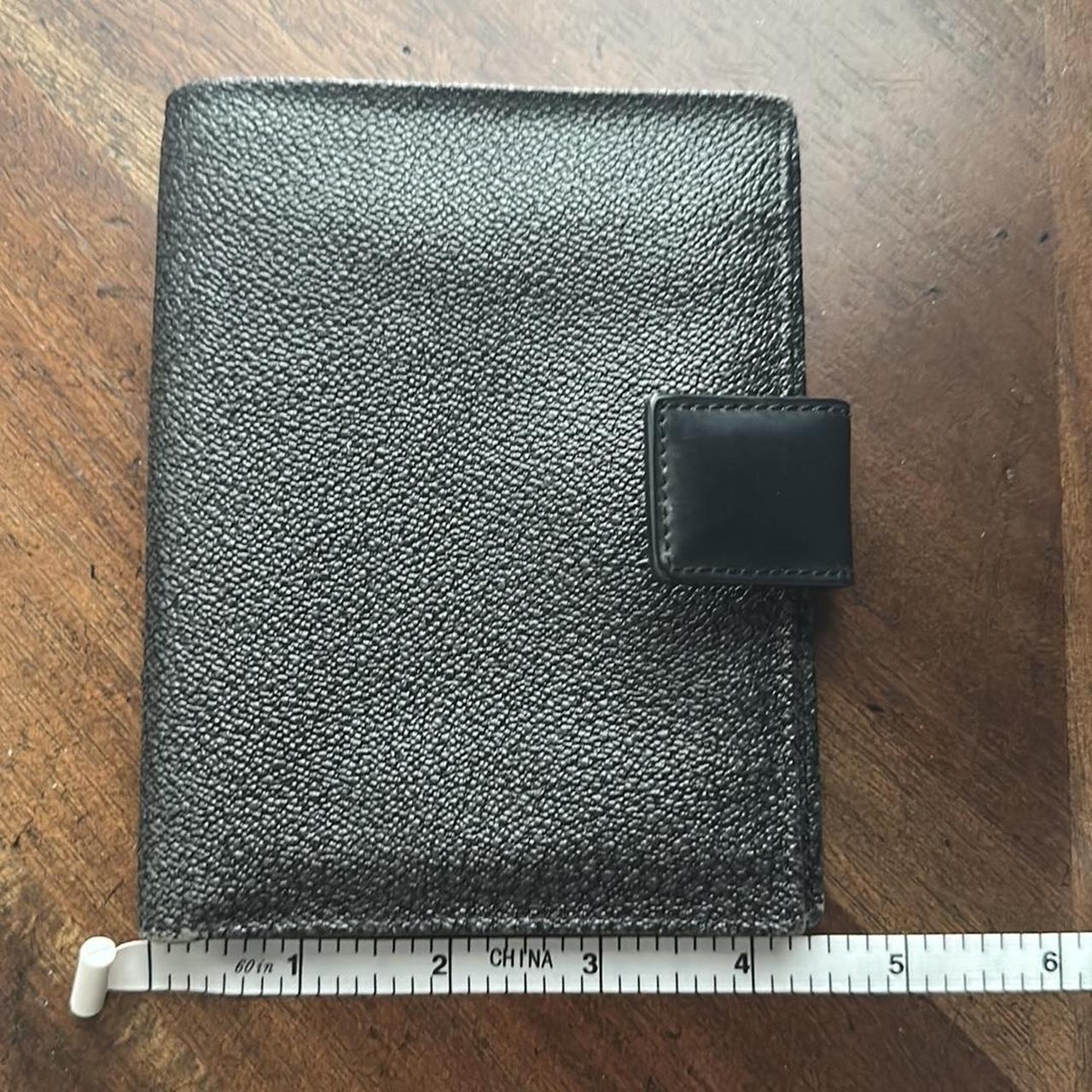 Borbonese Women's Wallets - Black – Borbonese bla… - image 2