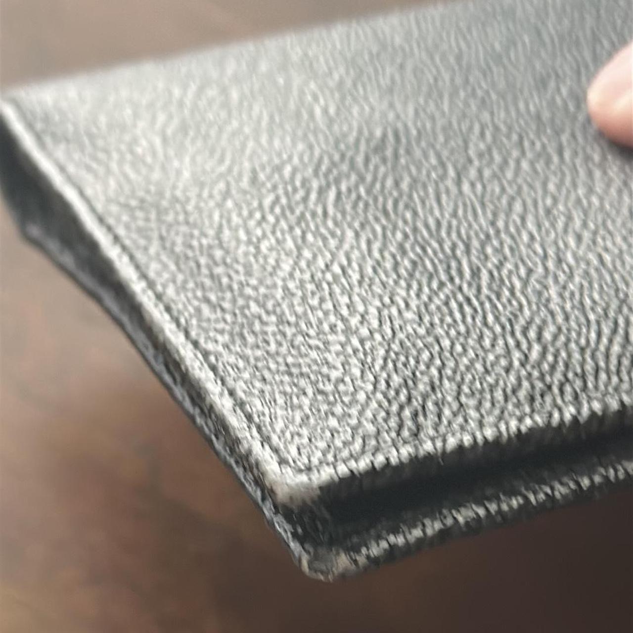 Borbonese Women's Wallets - Black – Borbonese bla… - image 6