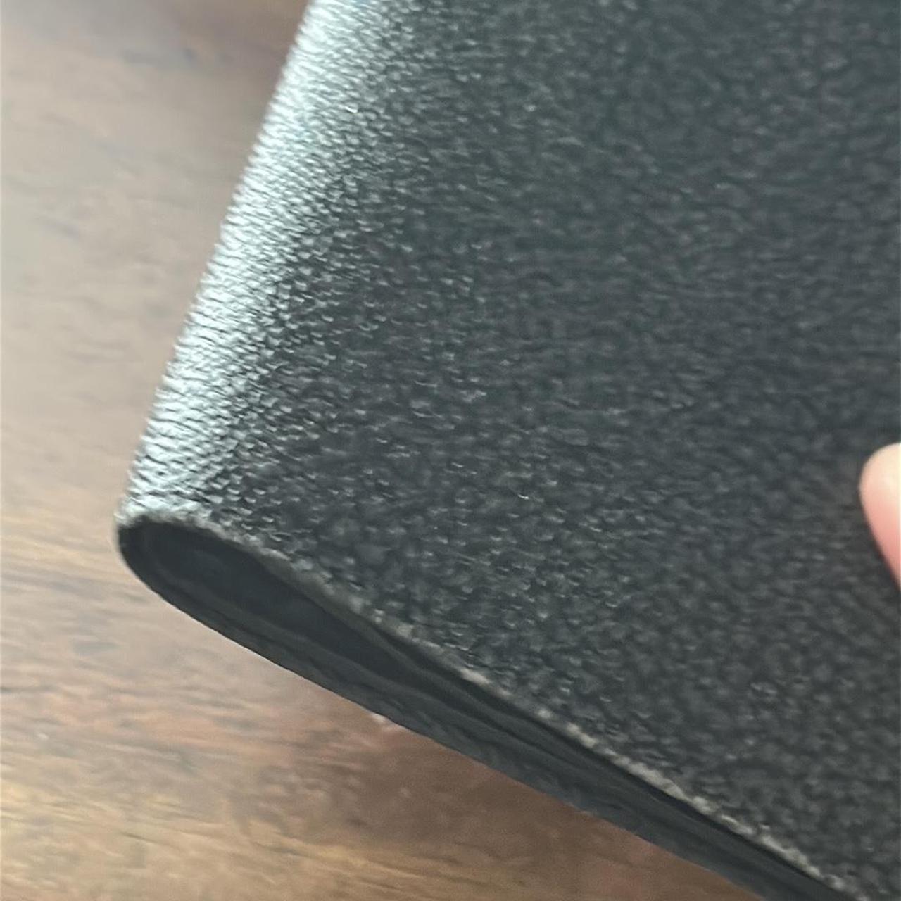 Borbonese Women's Wallets - Black – Borbonese bla… - image 7