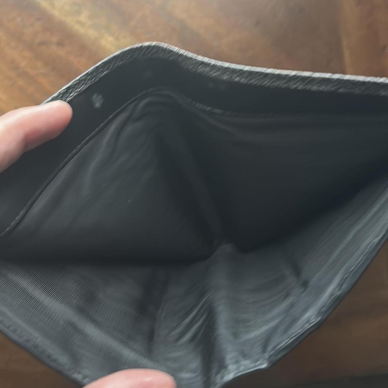 Borbonese Women's Wallets - Black – Borbonese bla… - image 8