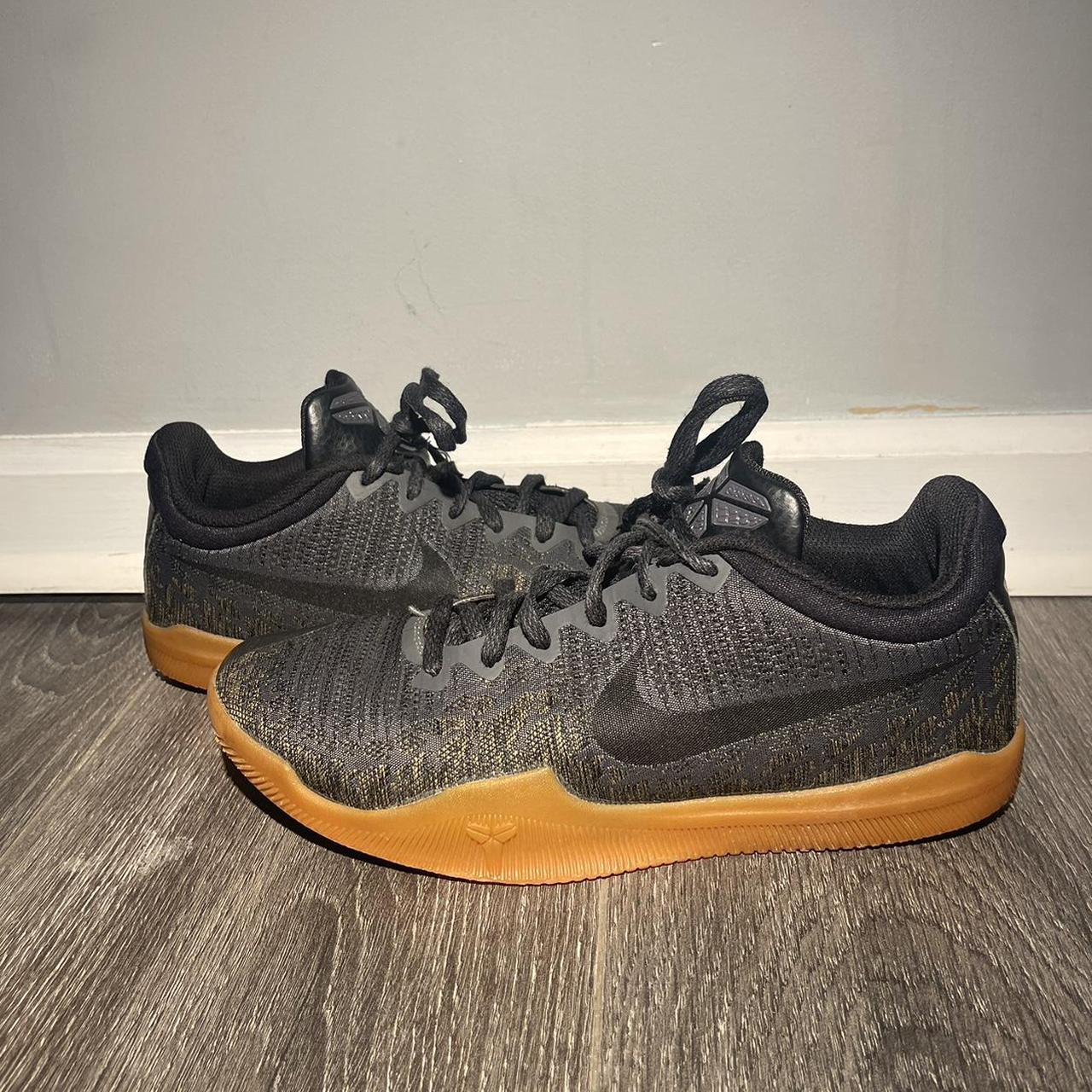 mamba rage komodo dragon