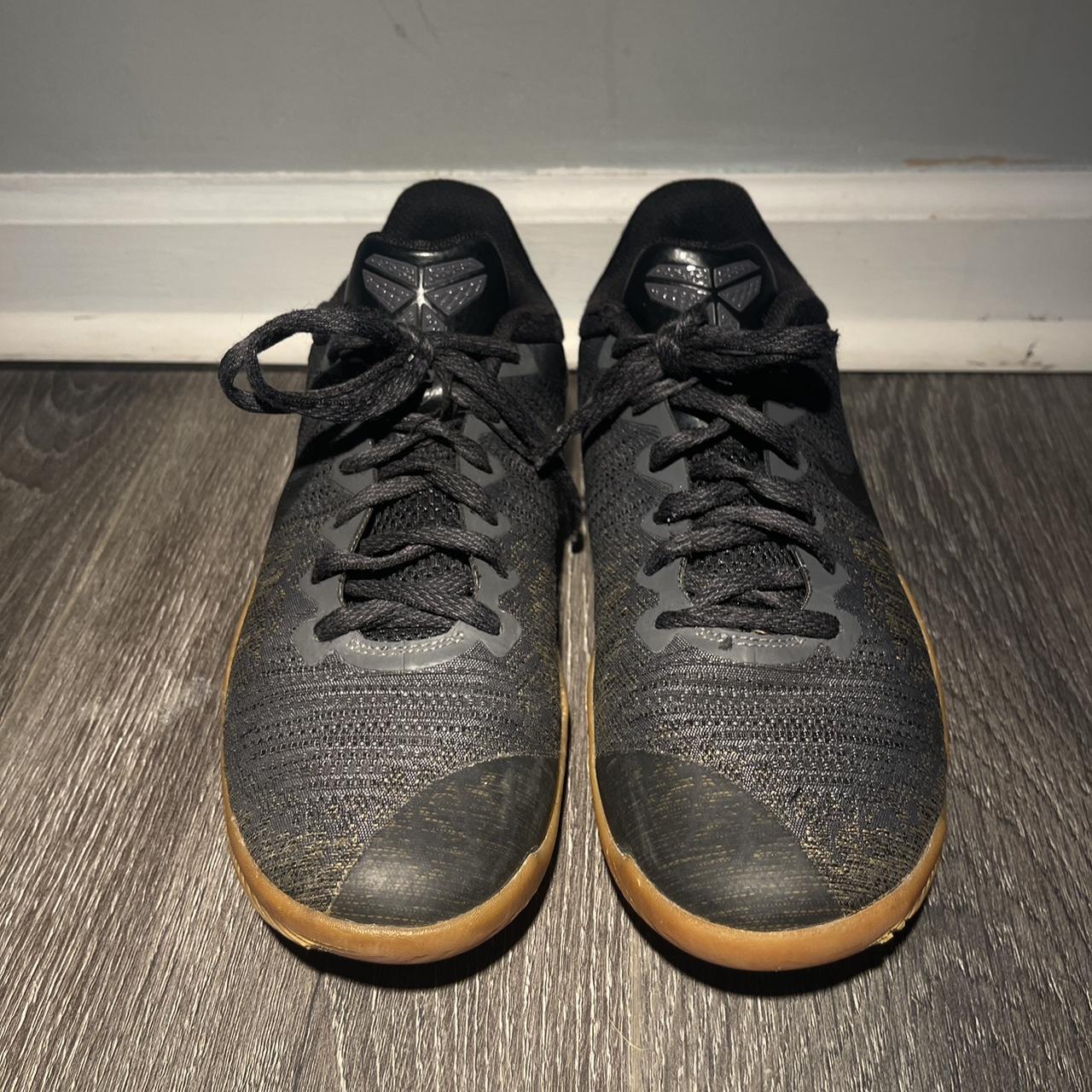 mamba rage komodo dragon