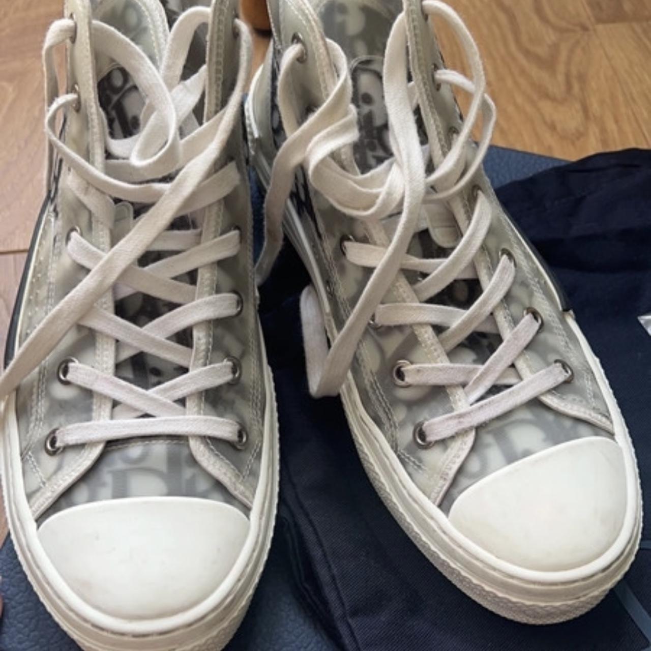 dior b23 trainers