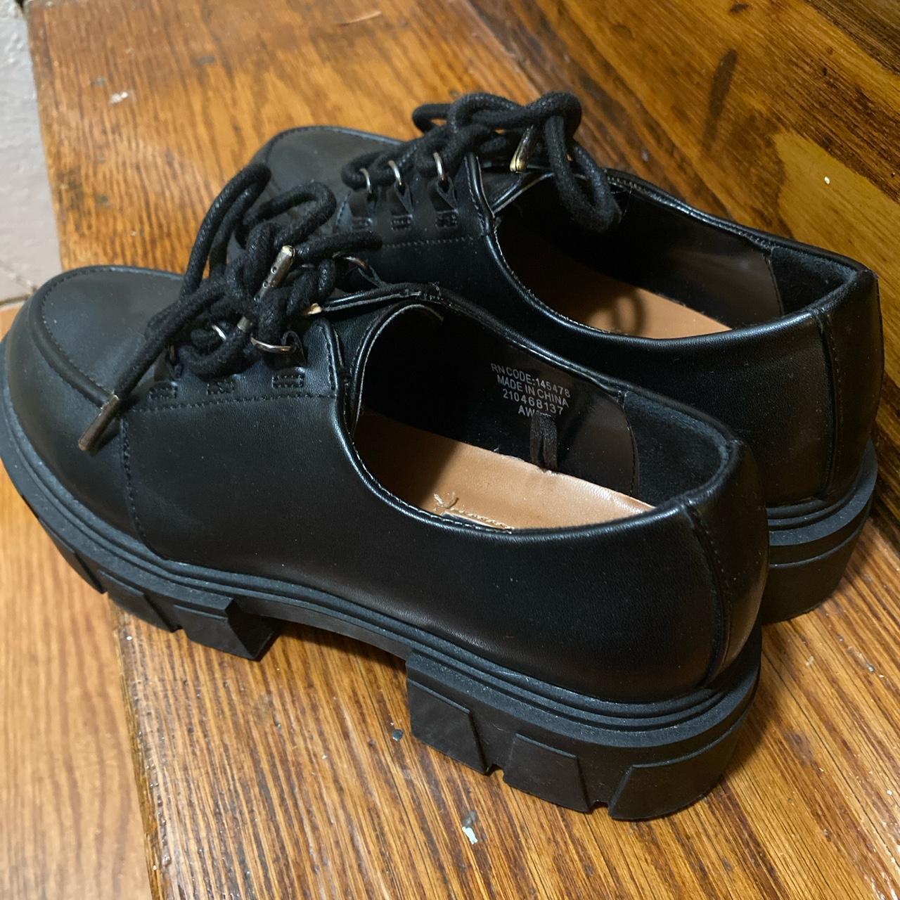 primark loafers womens