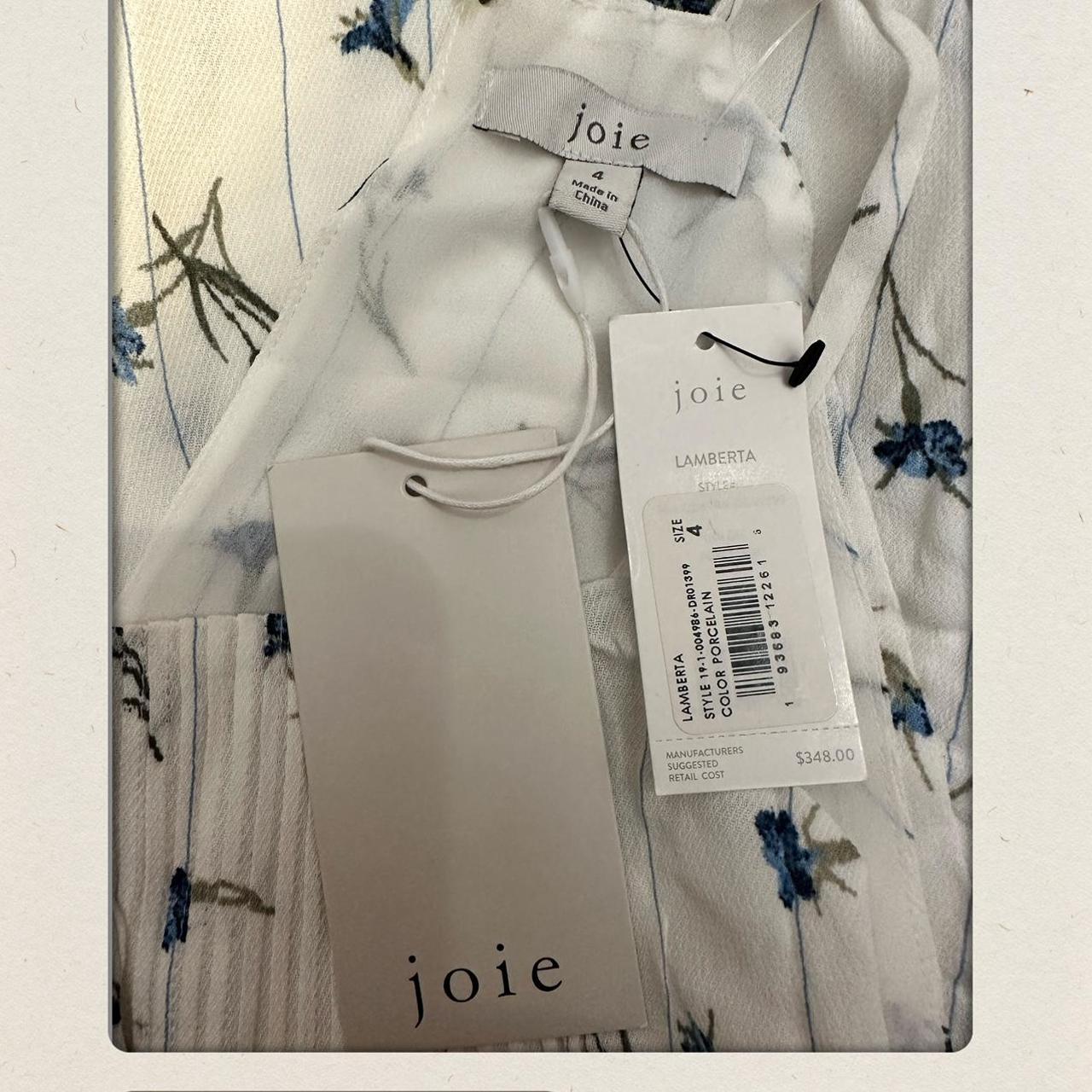 Joie store lamberta dress