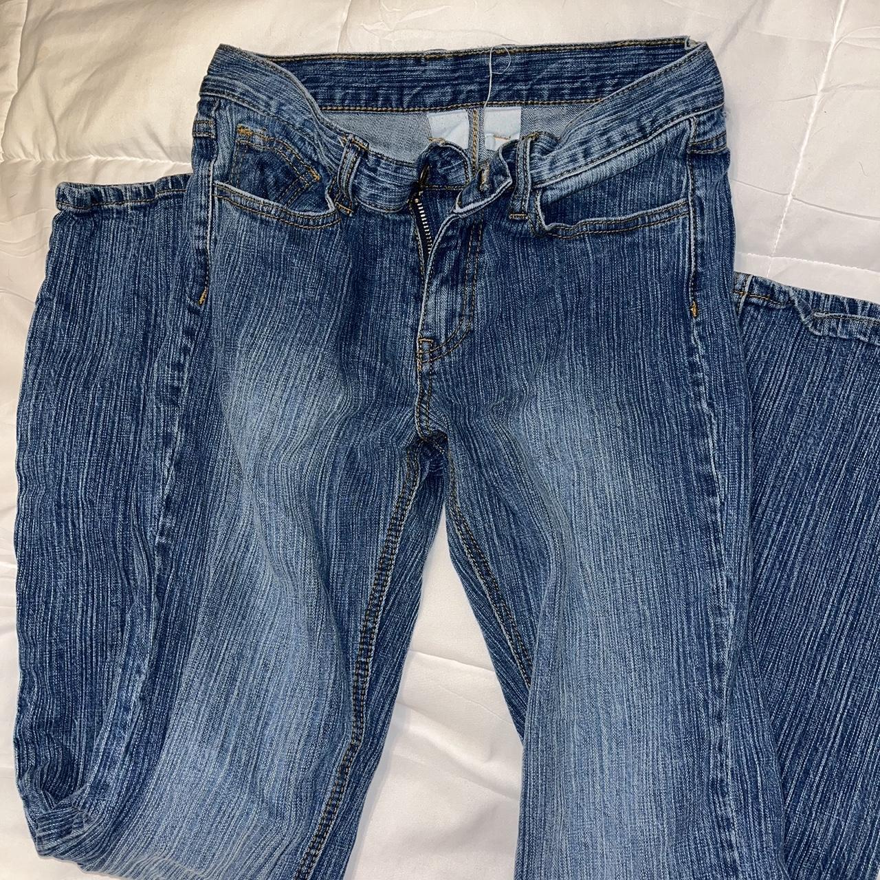 brandy jeans Depop