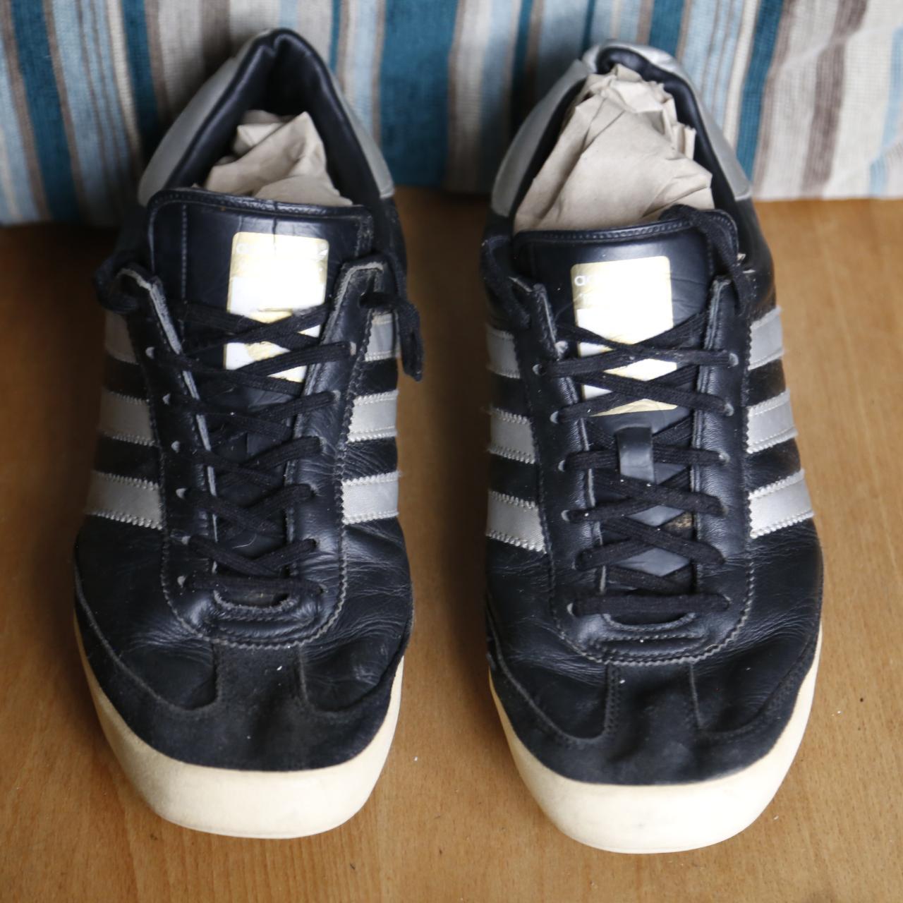 franz beckenbauer adidas trainers