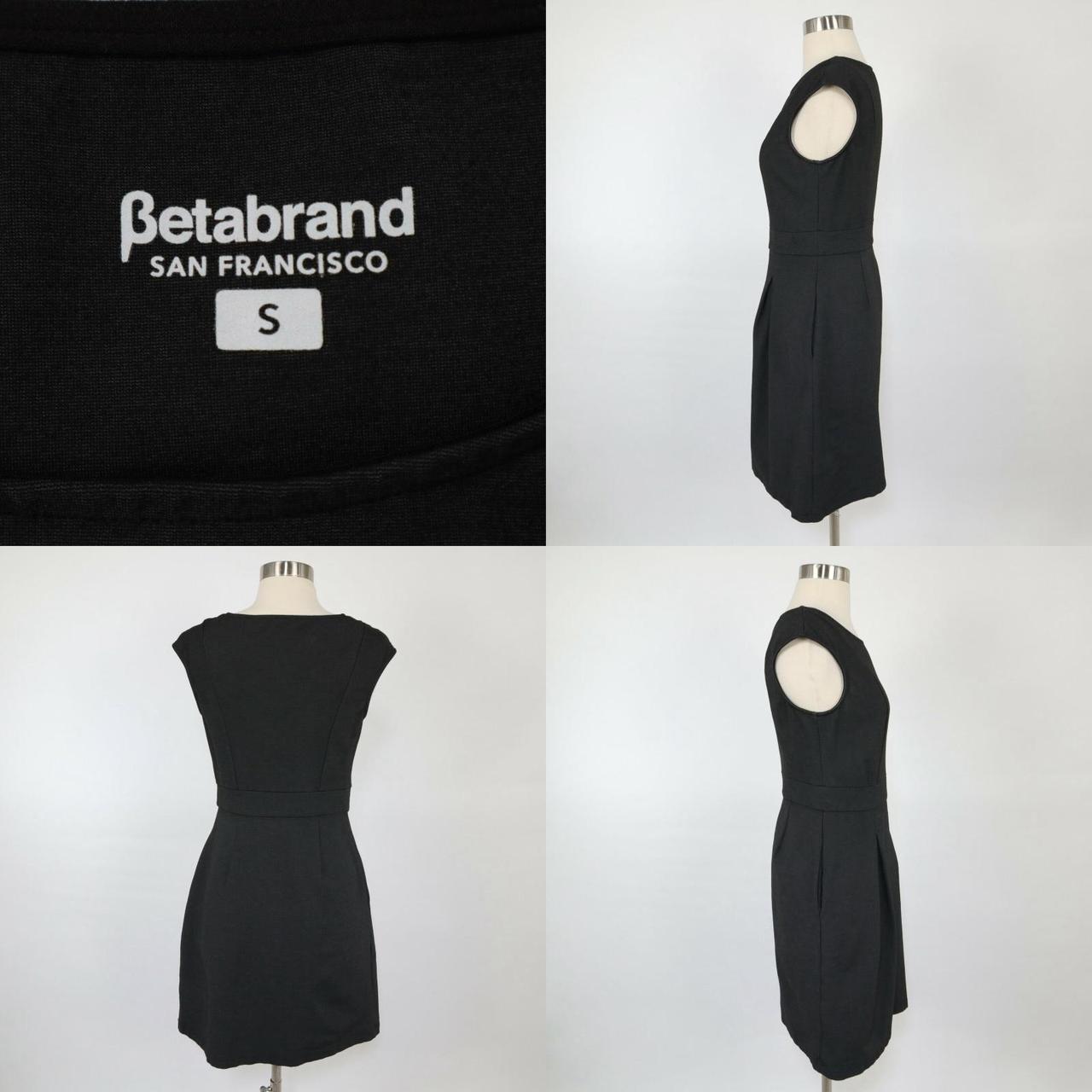 betabrand sweatshirt dress