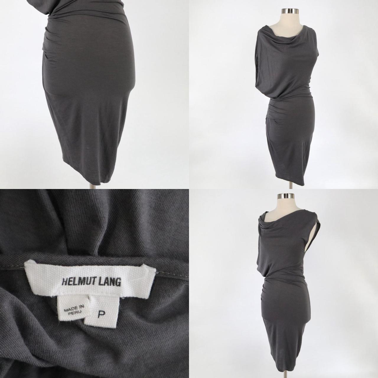 Helmut Lang Women's T-shirt (4)