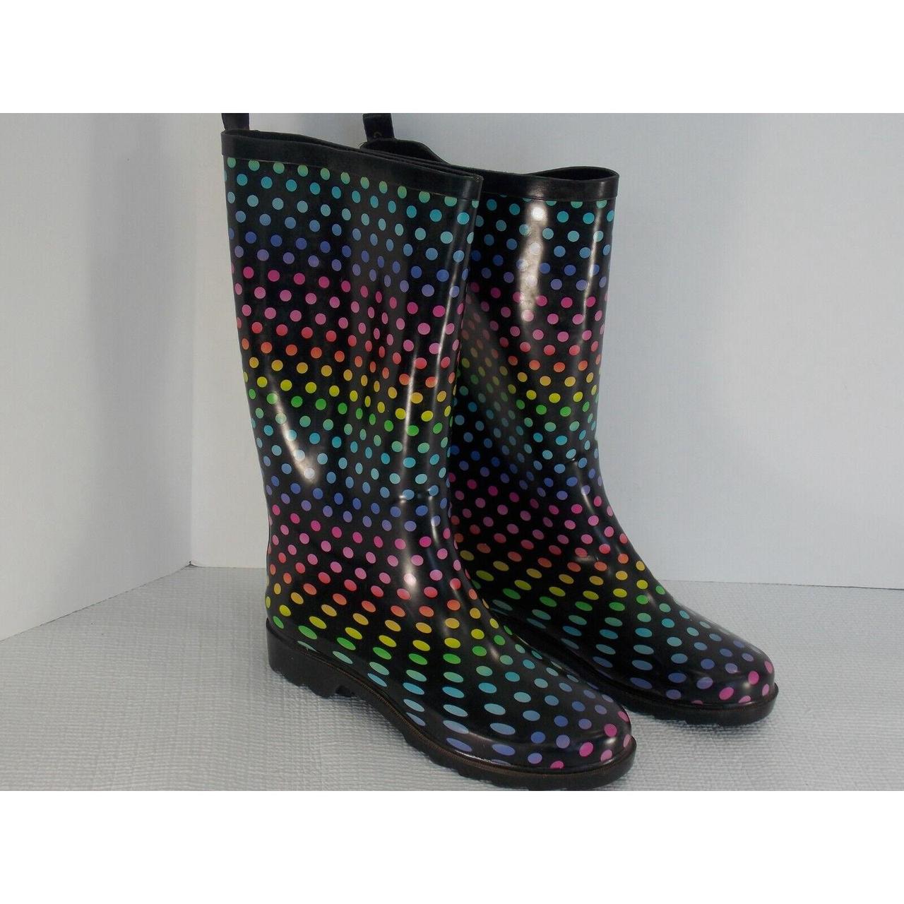 Rains Women's Boots