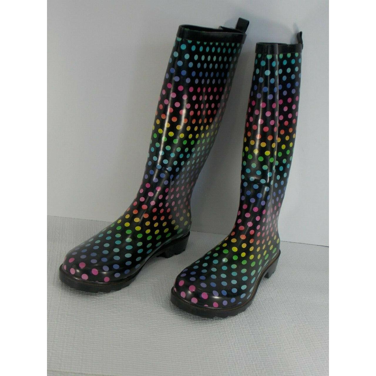 Rains Women's Boots (3)