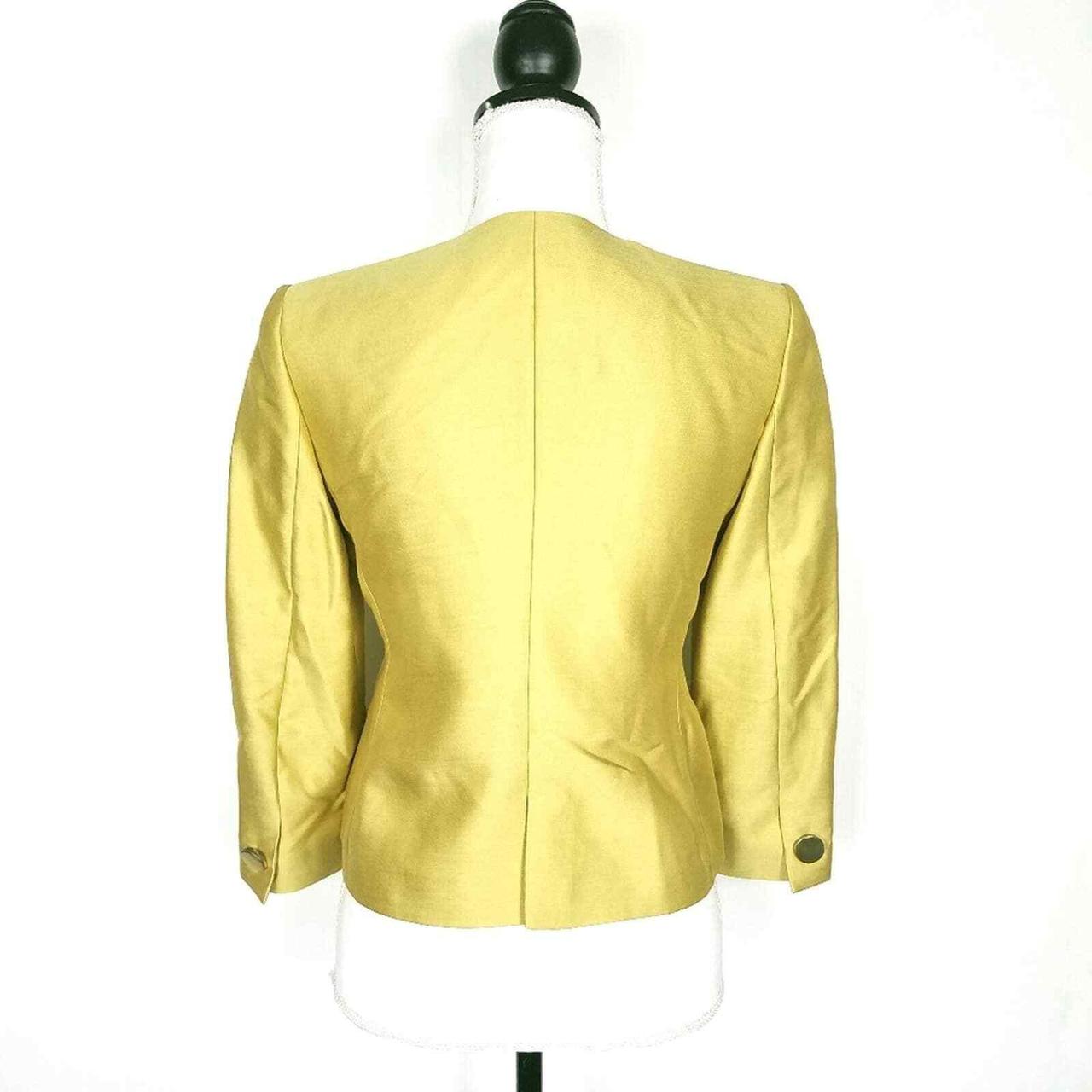 Reiss Women's Gold and Yellow (3)