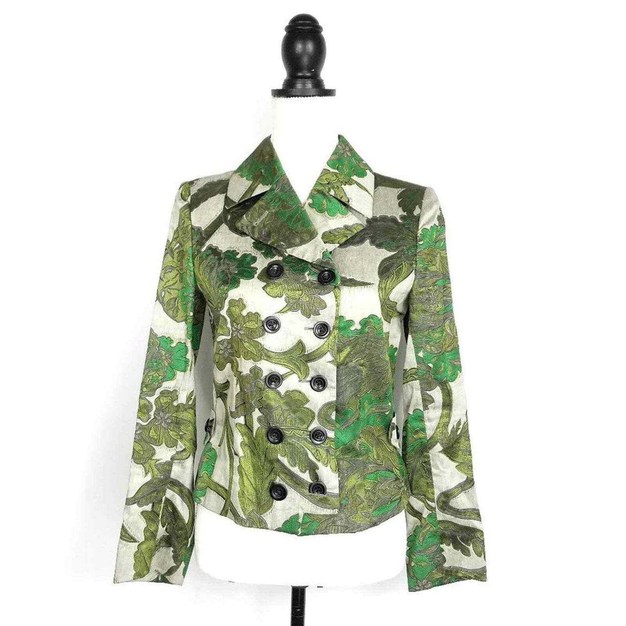Dries Van Noten Women's Green