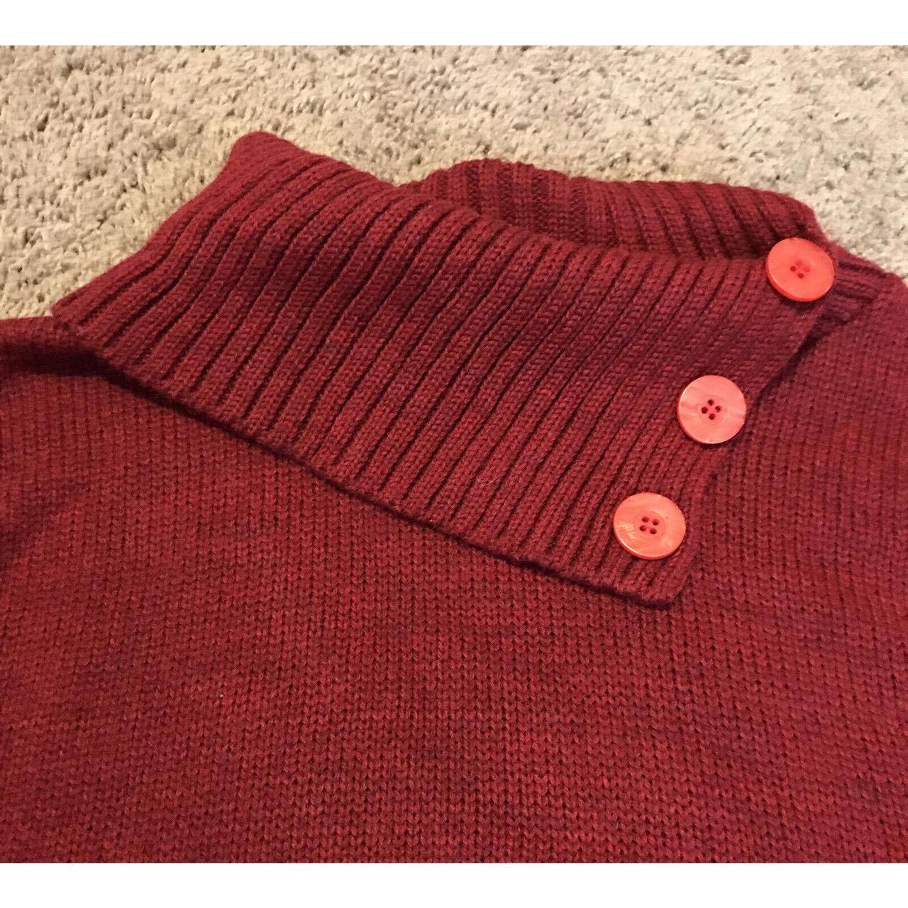 Vitaly Women's Jumper (2)