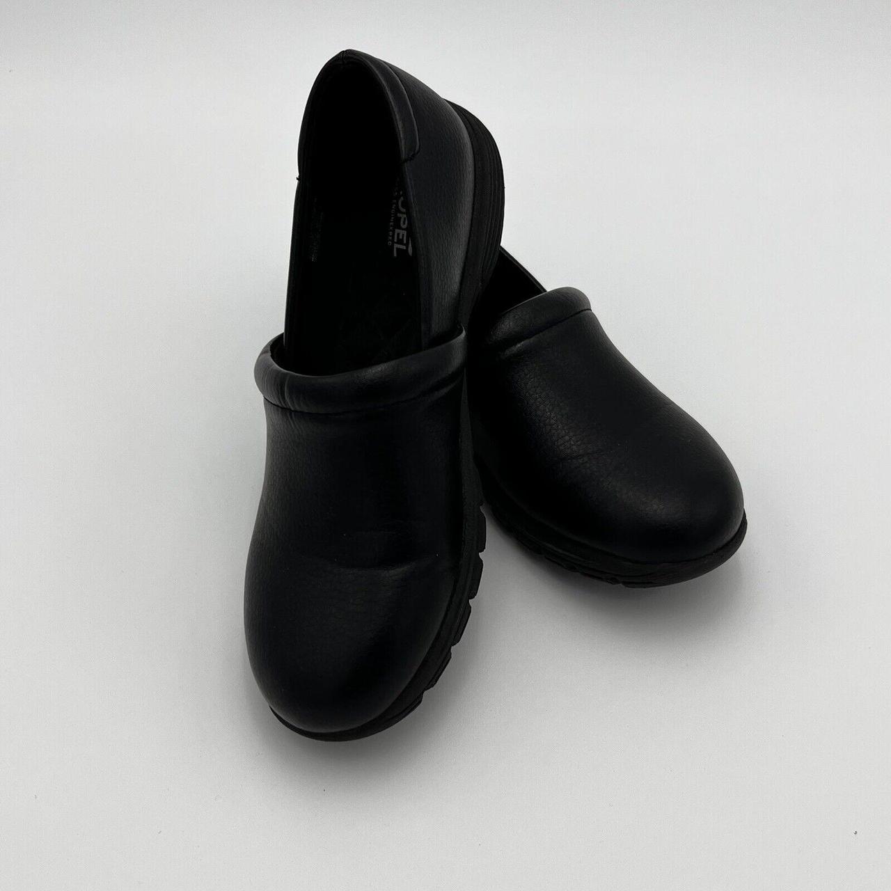 propel shoes by bass