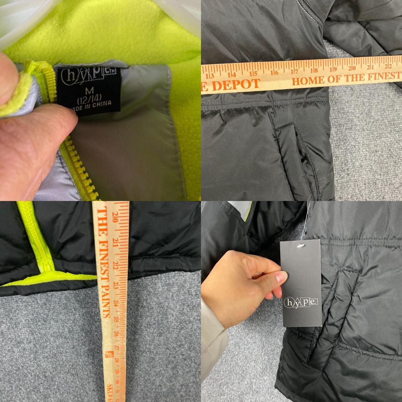 Hype Men's Hoodie (4)