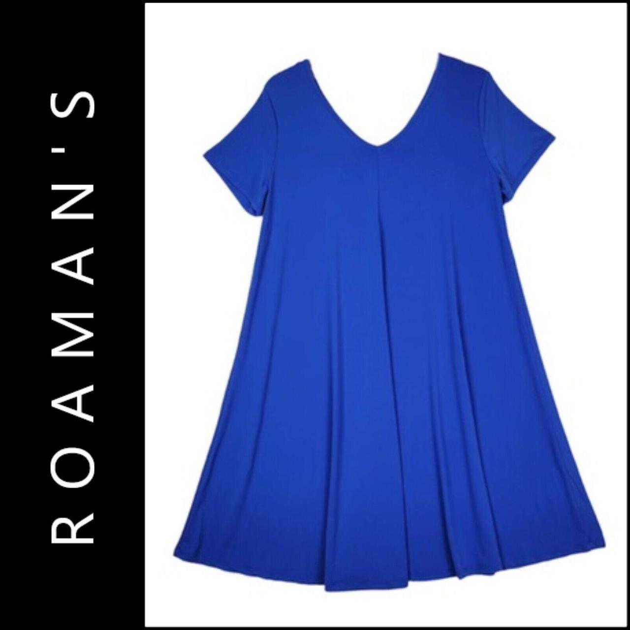 roaman's sale