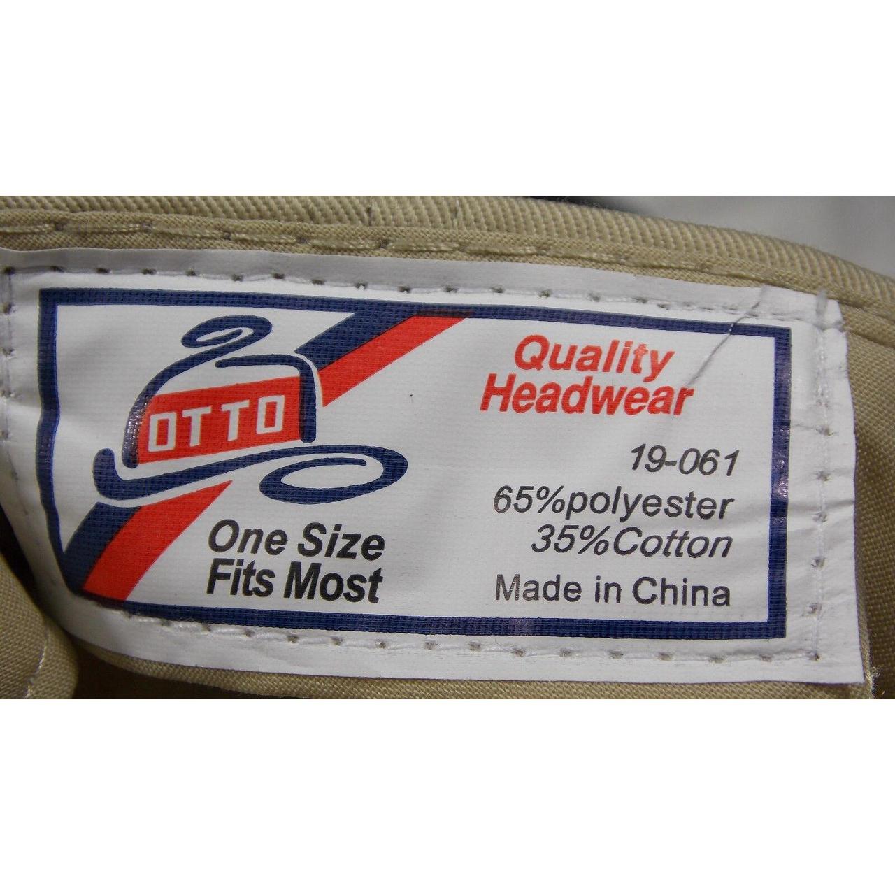 Lotto Men's Hat (2)