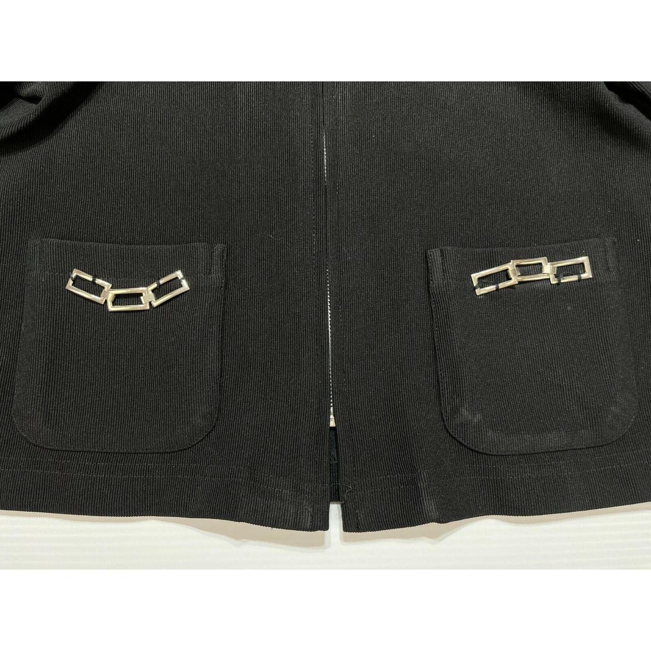 PJ Harlow Women's Black (2)