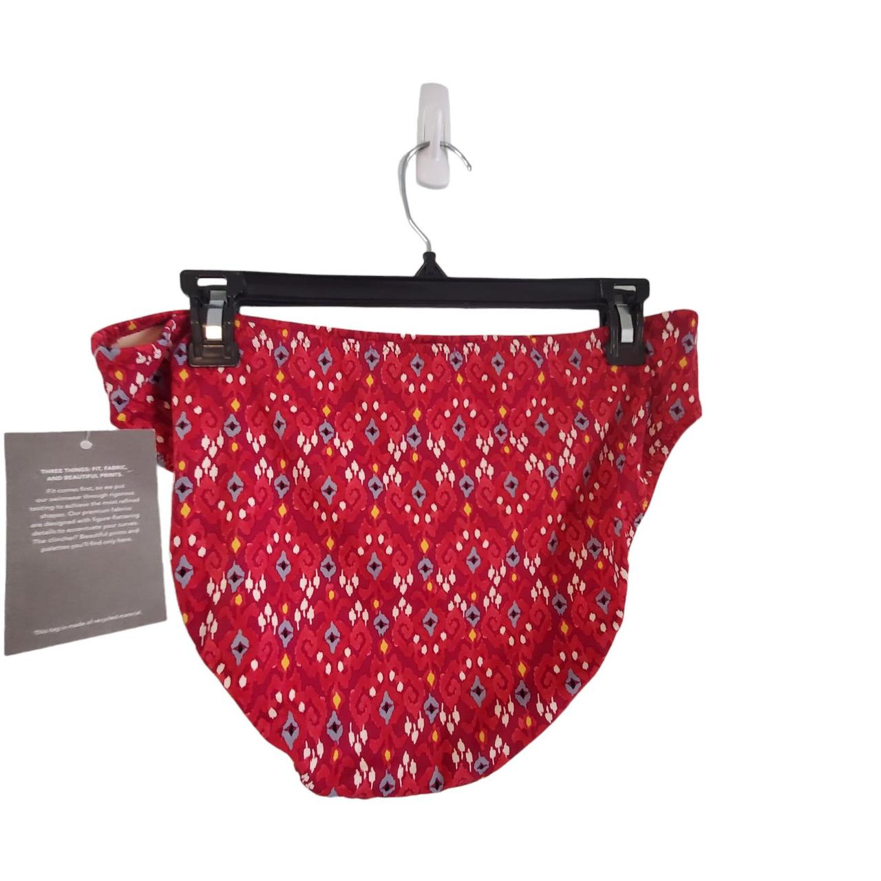 Hill Women's Red Depop