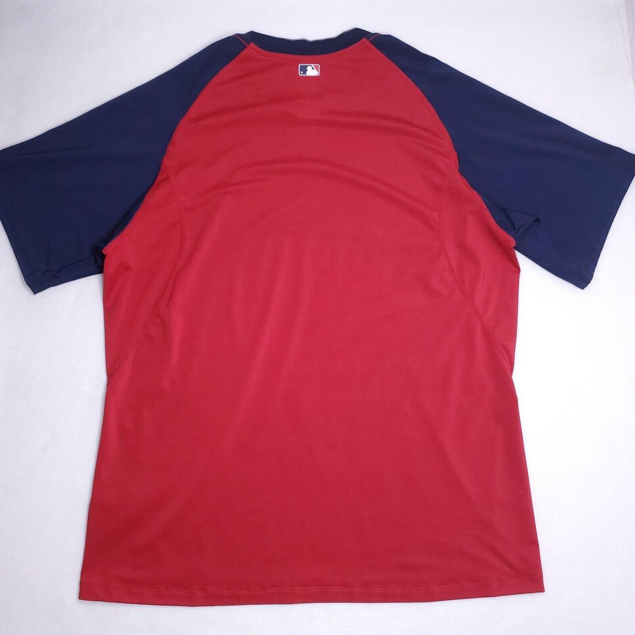 Boston Red Sox City Connect Nike Franchise - Depop