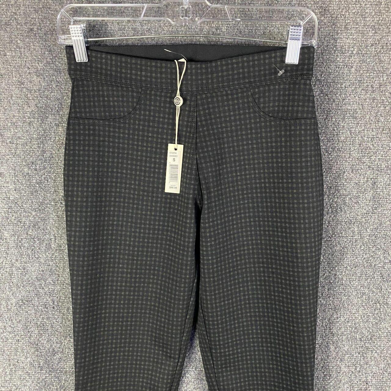 Max studio shop black leggings