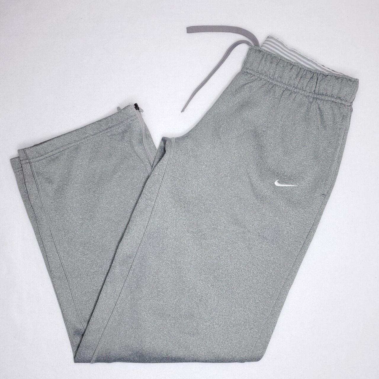 mens nike therma fit sweatpants