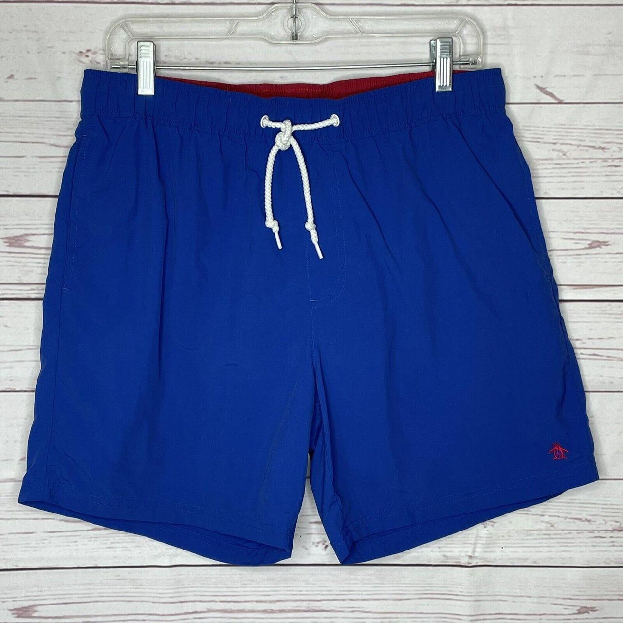 original penguin shorts sale