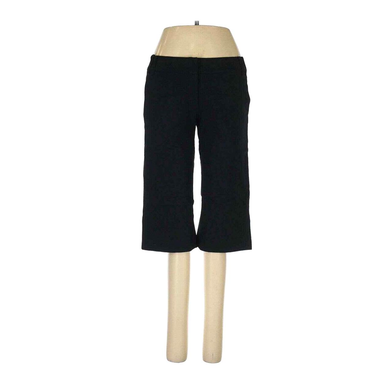 Capri pants for juniors best sale