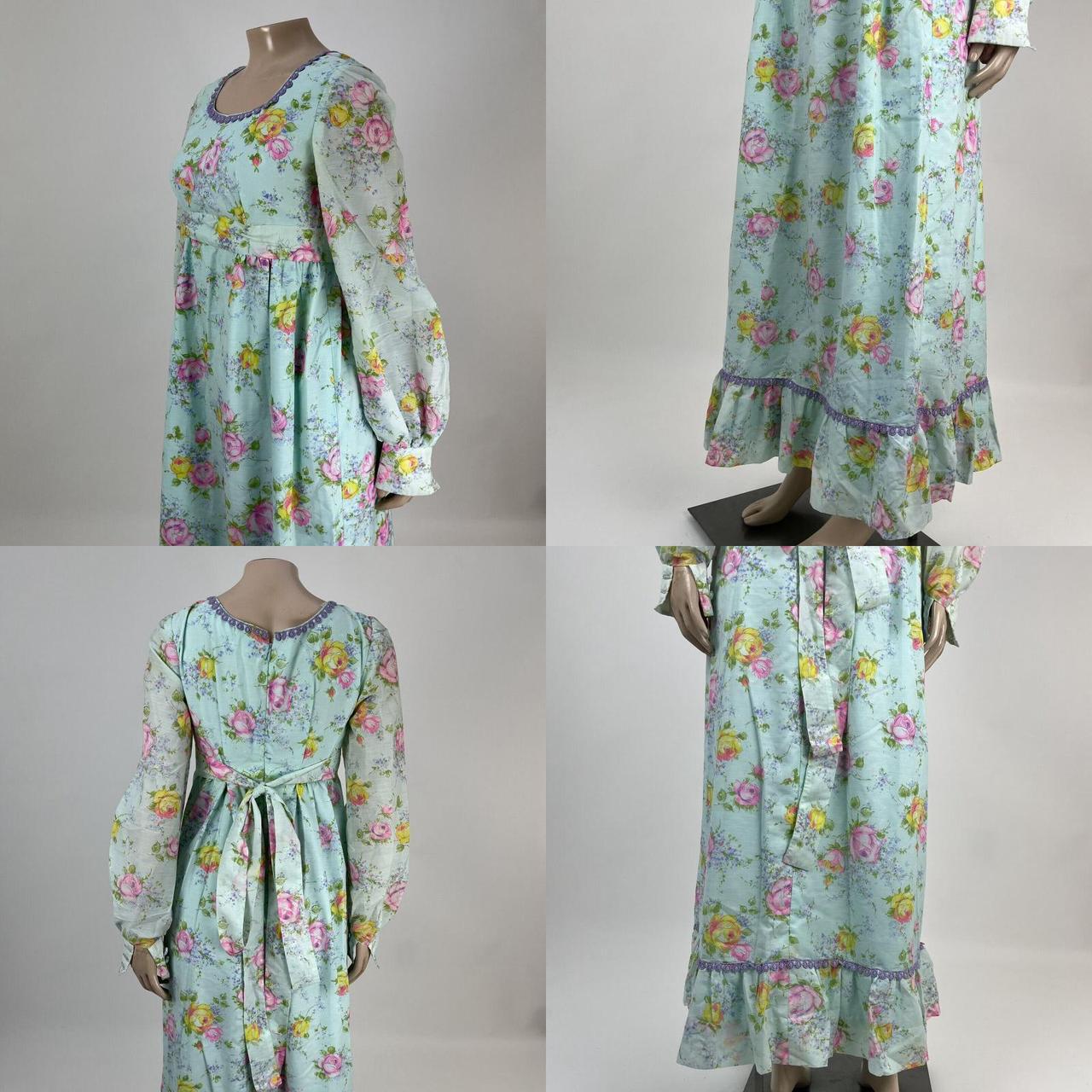 La Prairie Women's Dress (4)