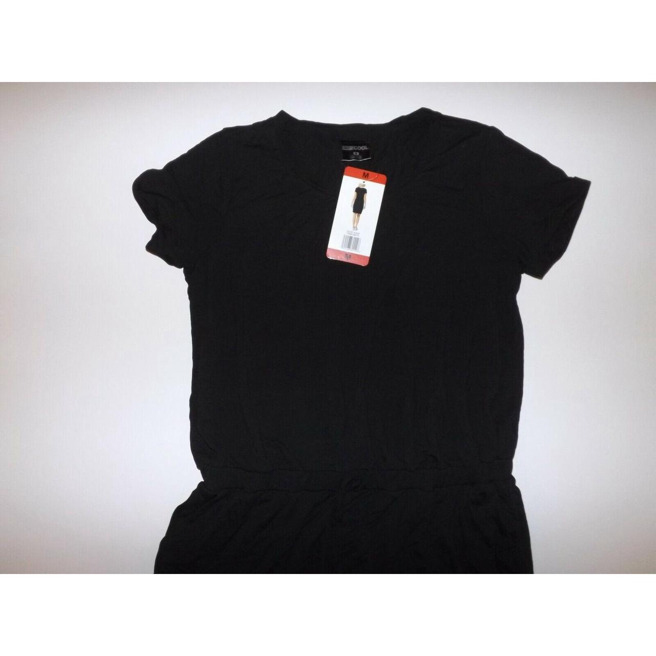 32 Degrees Black Short Sleeve Dress Size M Medium Depop 32-degrees-black-short-sleeve-dress-size-m-medium-depop
