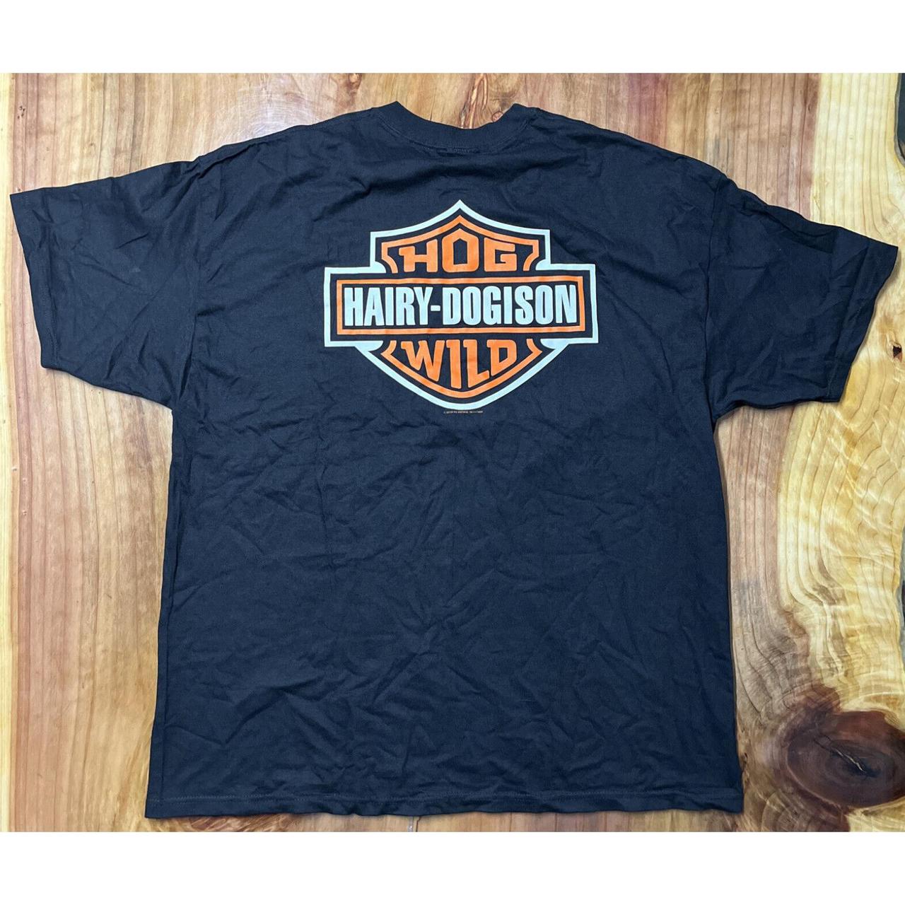 Wild Men's T-shirt (4)
