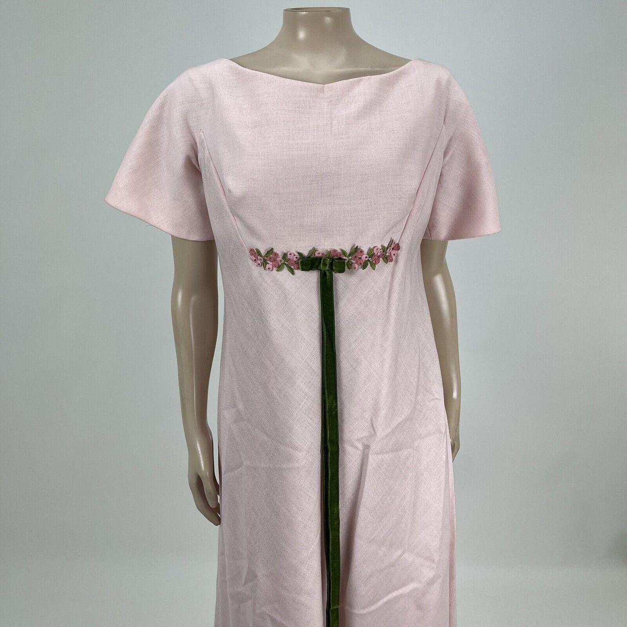 La Prairie Women's Pink Dress