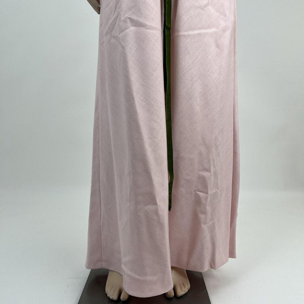 La Prairie Women's Pink Dress (2)