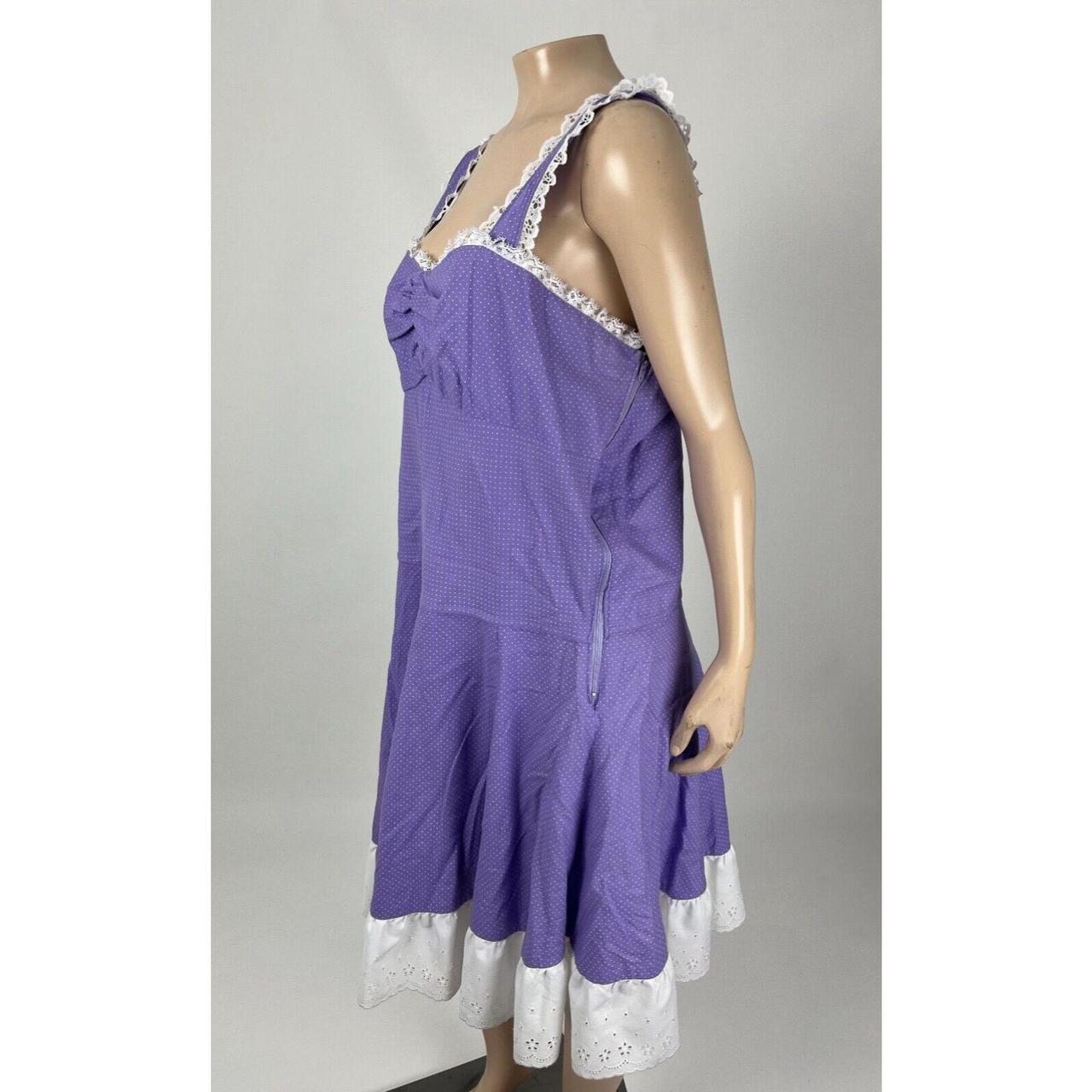 La Prairie Women's Dress (3)