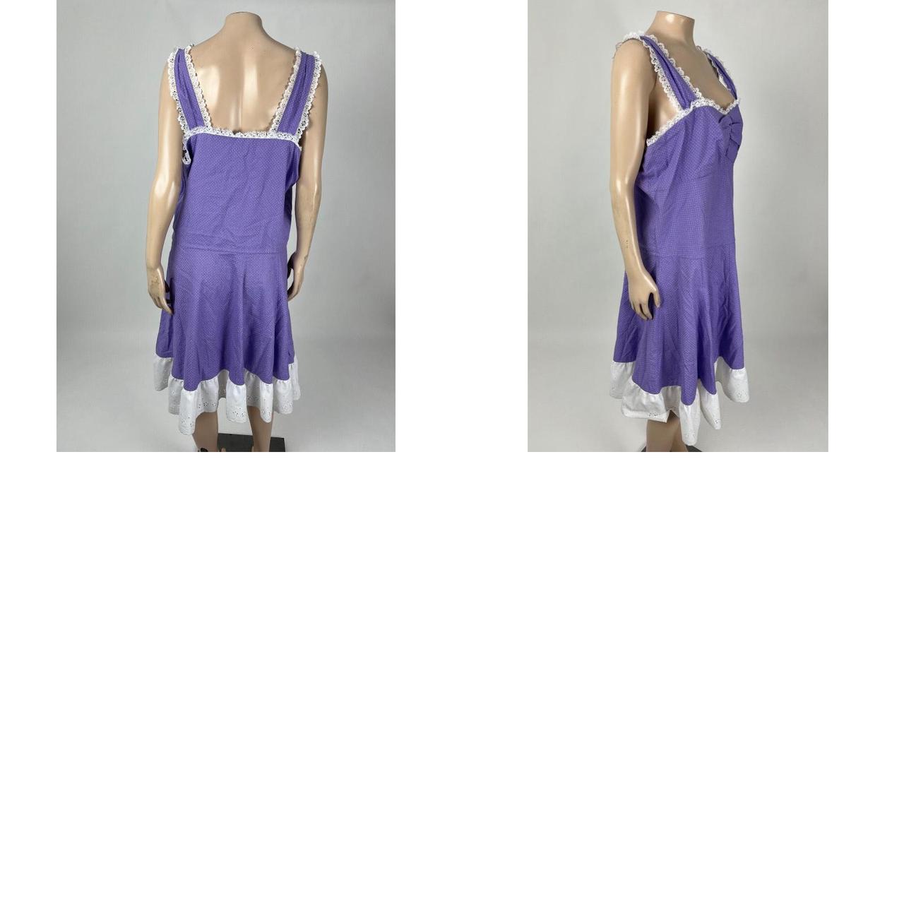 La Prairie Women's Dress (4)