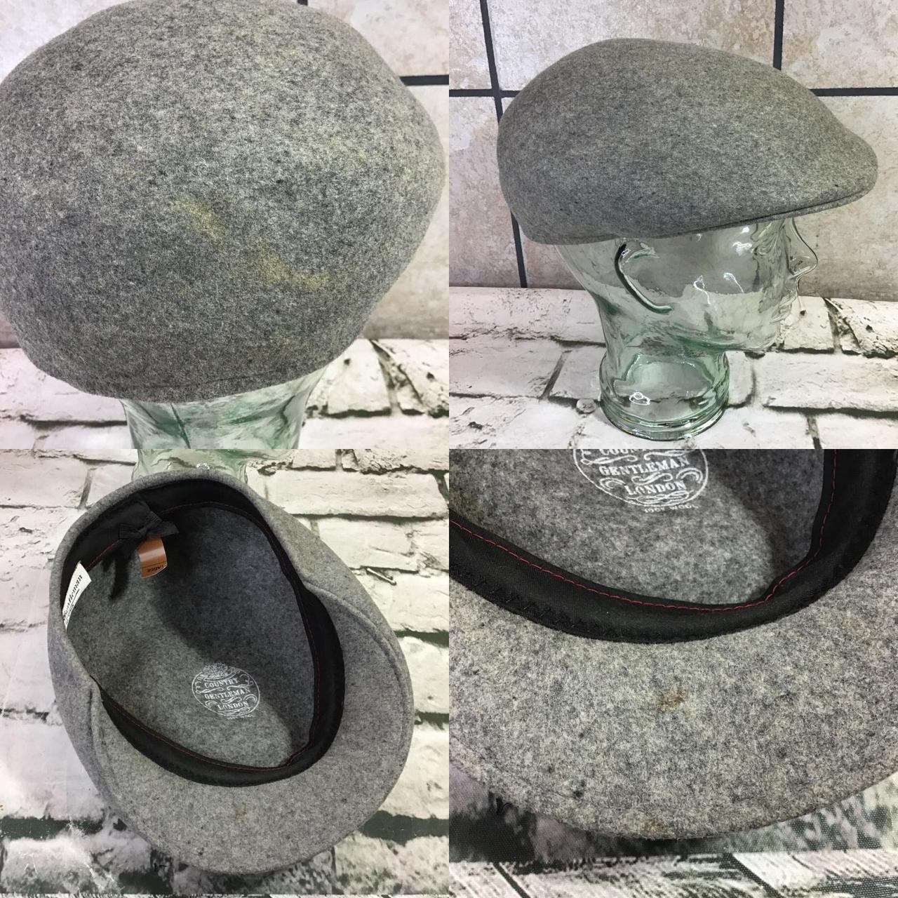Country Gentleman Men's Hat (4)