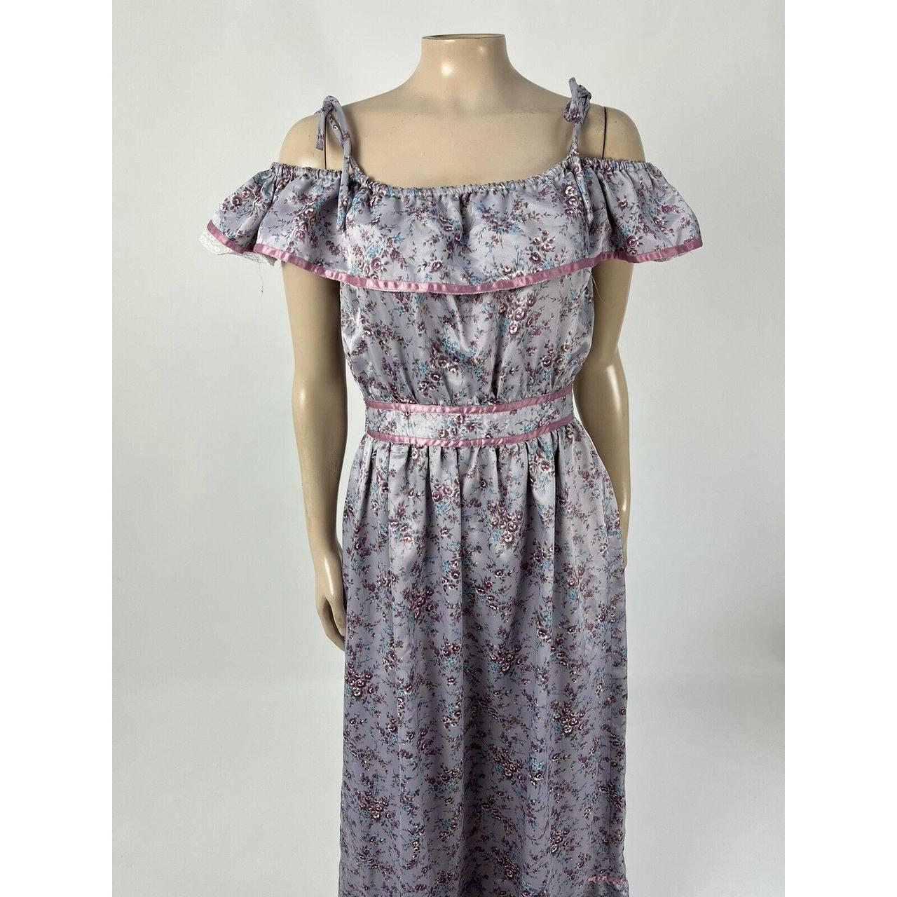 La Prairie Women's Dress (2)