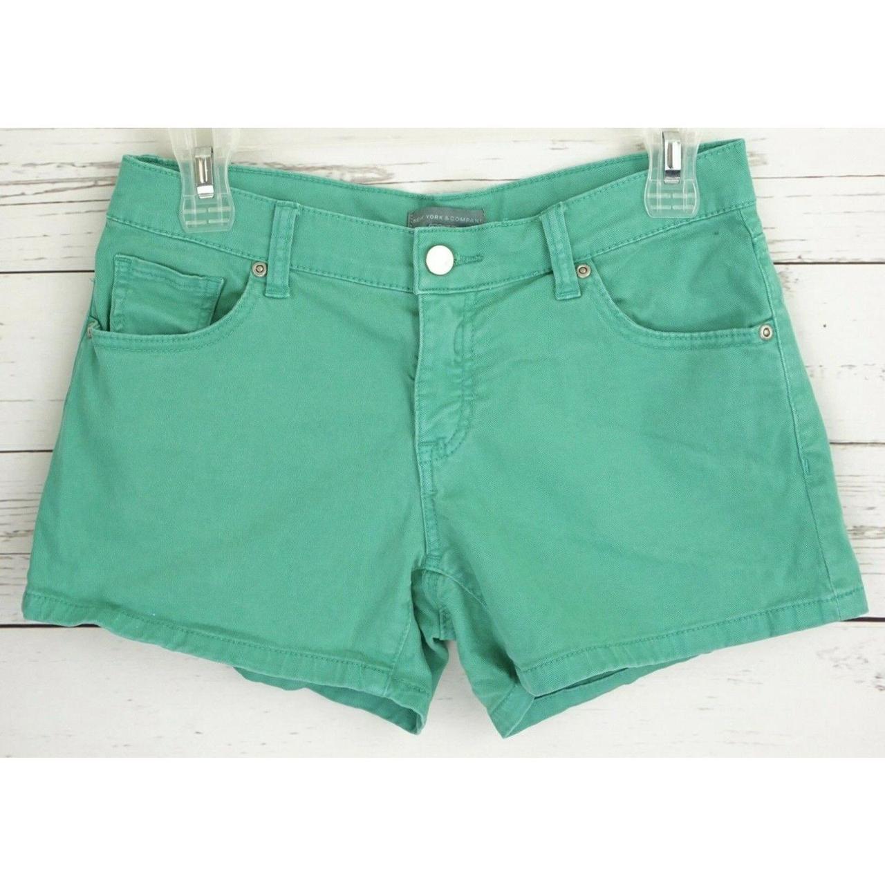 new york company store shorts
