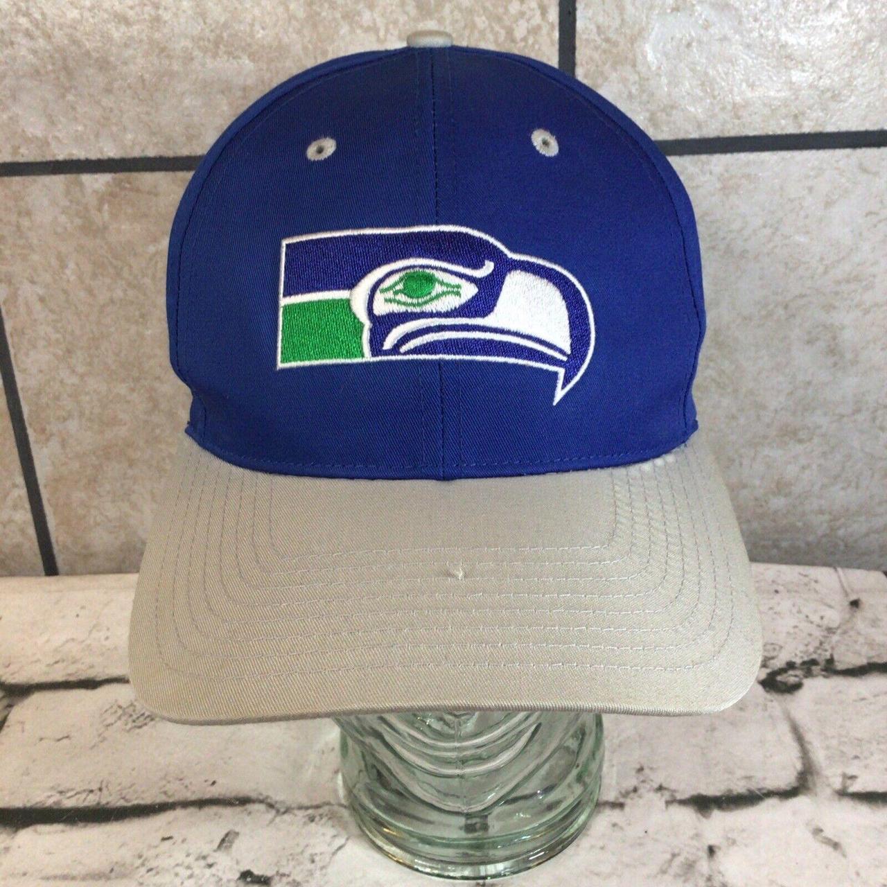 Seattle Seahawks Mens Hat, Mens Snapback, Seahawks Caps