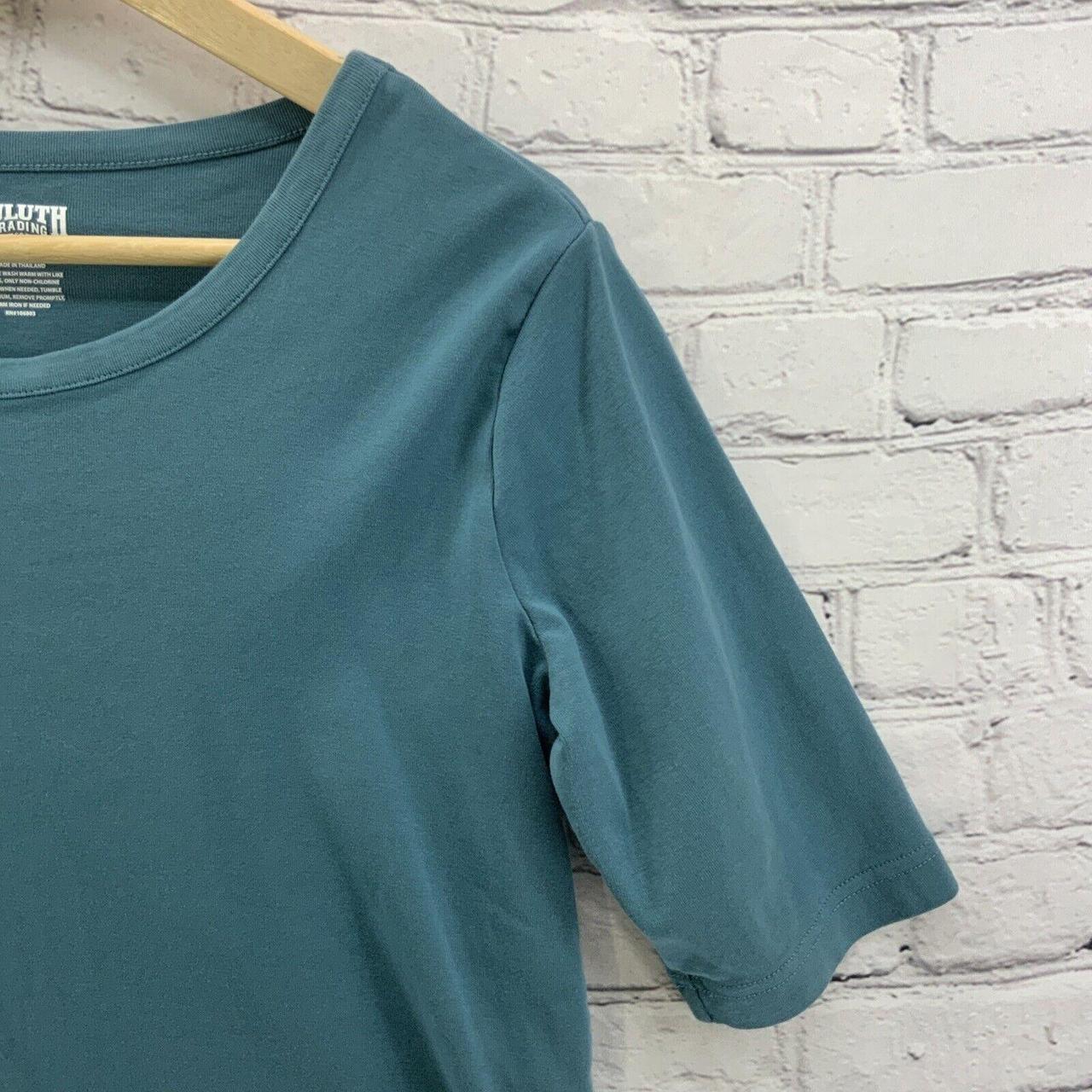 CO Women's Green and Blue (3)